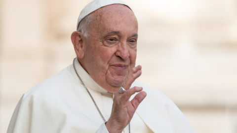 Papa Francesco