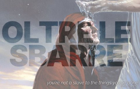 Oltre le sbarre