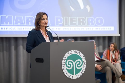 Maria Pierro