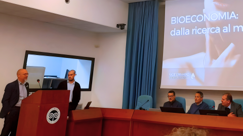 Bioeconomia