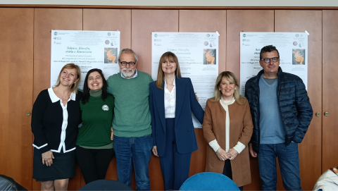 Matteotti nel cuore dei Giovani Pensatori: un festival per rileggere la democrazia in tre appuntamenti tra Varese e Rescaldina