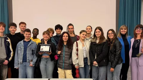 Varese celebra Giacomo Matteotti con il pensiero critico dei giovani: premiati i cortometraggi delle scuole varesine