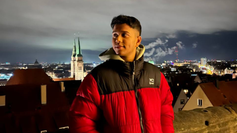 Terens Masewge