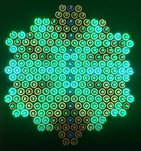quantum-garden