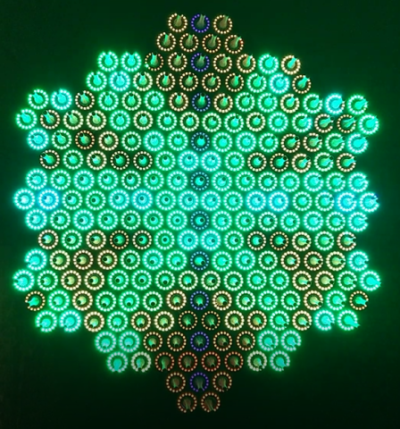 quantum-garden