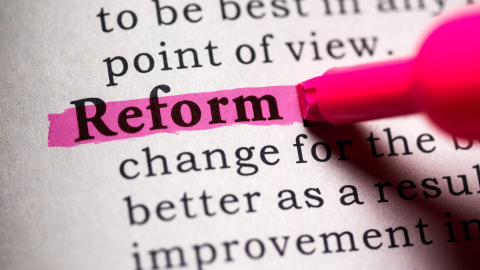Riforma
