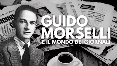 Guido Morselli