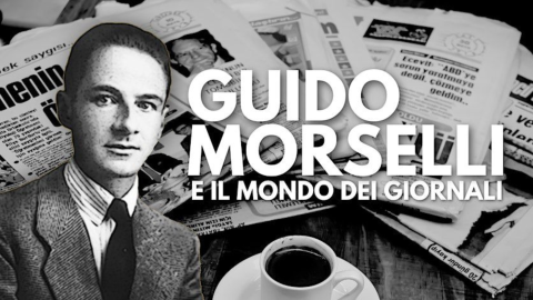 Guido Morselli