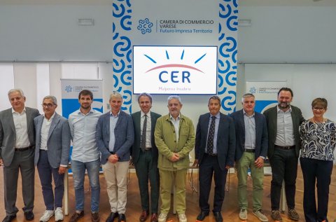 Cer Insubria
