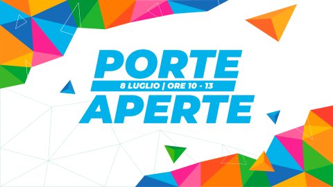 Porte Aperte 2025