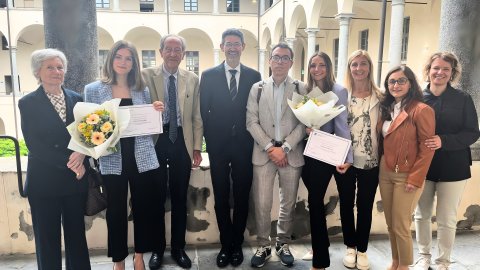 Premio Palma Bianchi