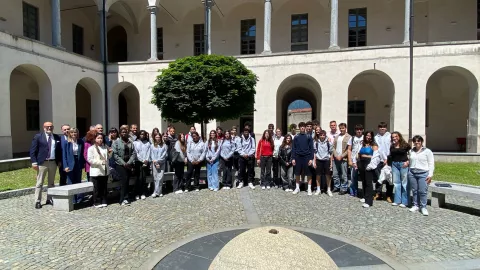 RigeneraBene premiazione