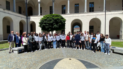 RigeneraBene premiazione
