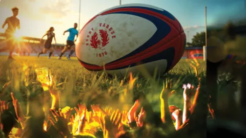 Rugby Varese