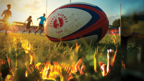 Rugby Varese