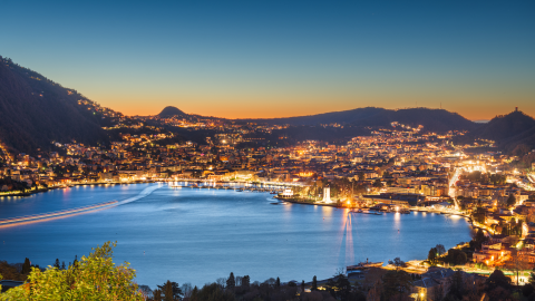 Lago di Como