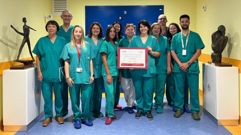 equipe Del Ponte - Esgo