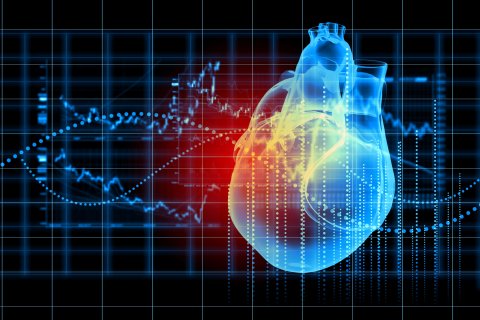 Intelligenza artificiale scompenso cardiaco