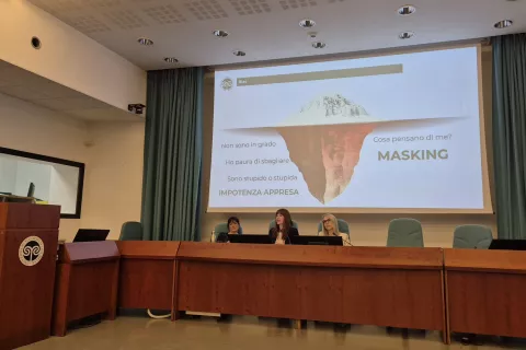 Giornata CdI ISLA/IASAL 2025 - Bocchicchio e Sappa