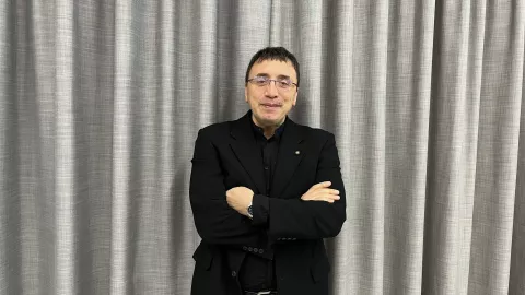 Giulio Facchetti