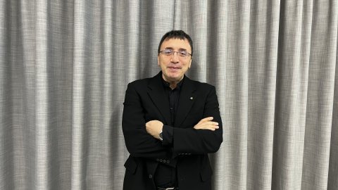 Giulio Facchetti