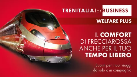 trenitalia
