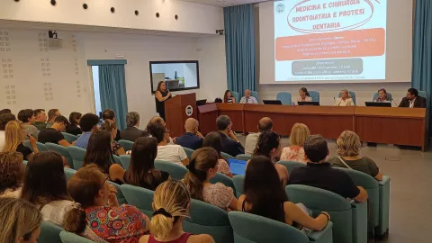 Info Day - Semestre filtro