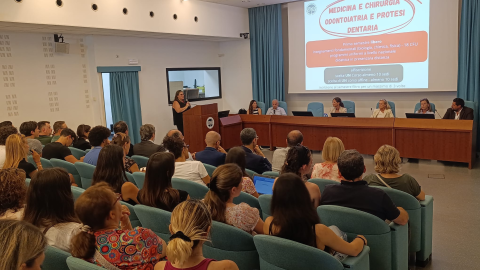 Info Day - Semestre filtro