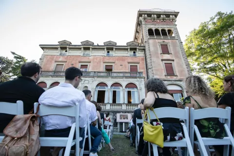 Note al femminile compositrici tra vita, arte e spiritualità