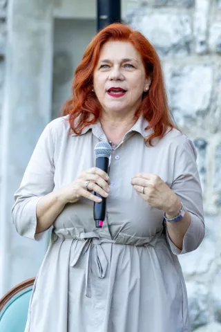 Note al femminile compositrici tra vita, arte e spiritualità