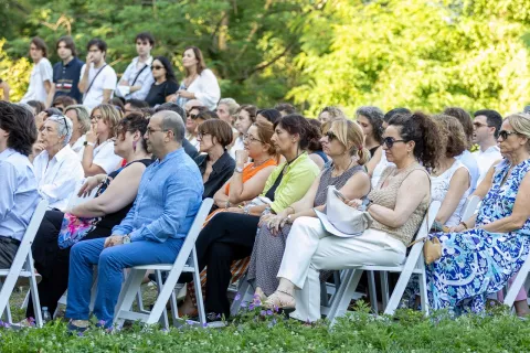 Note al femminile compositrici tra vita, arte e spiritualità