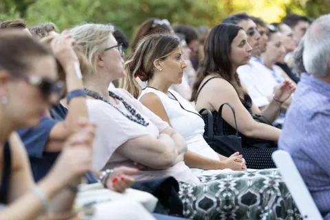Note al femminile compositrici tra vita, arte e spiritualità