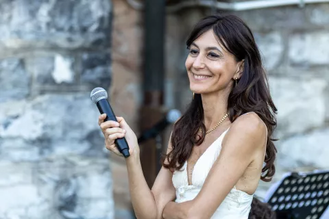 Note al femminile compositrici tra vita, arte e spiritualità