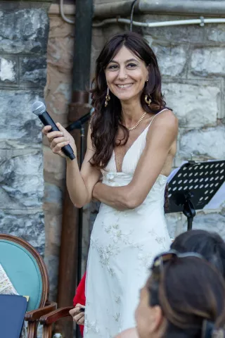 Note al femminile compositrici tra vita, arte e spiritualità
