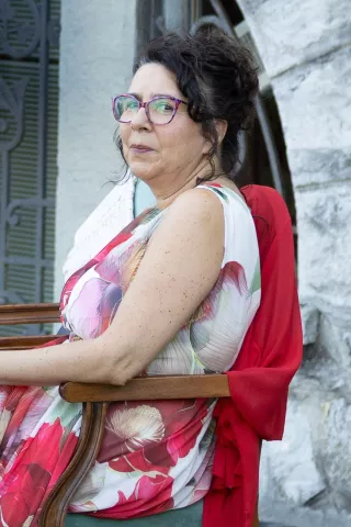 Note al femminile compositrici tra vita, arte e spiritualità