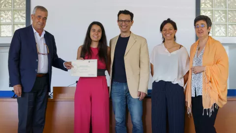 premio laurea bottinelli