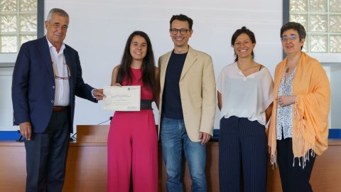premio laurea bottinelli