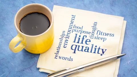 quality-life