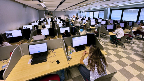 Test 2025 - Scuole di specializzazione Area sanitaria