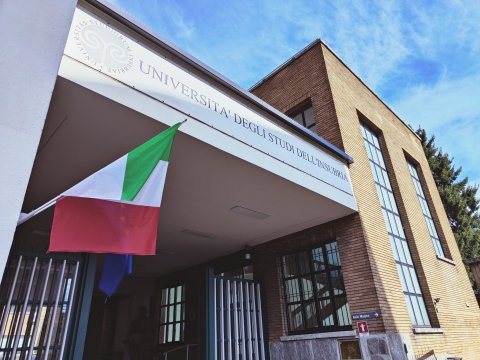 Rettorato