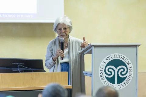 Cerimonia Dottorato di Ricerca 2025