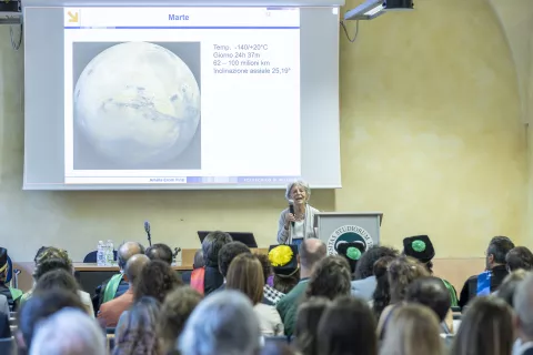 Cerimonia Dottorato di Ricerca 2025