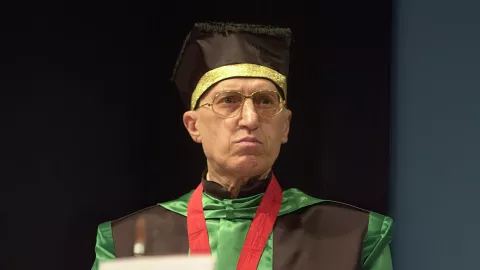 Aldo Gamba