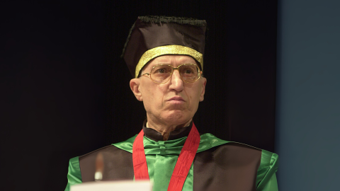 Aldo Gamba