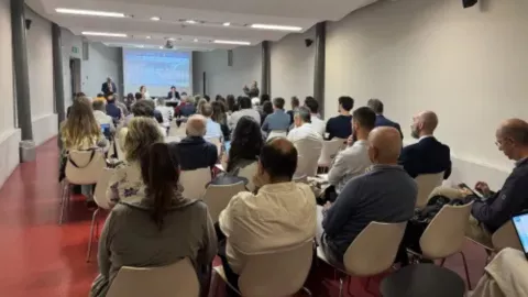 ComoNext Insubria e Nodes