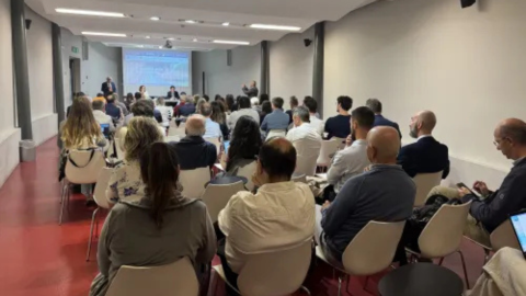 ComoNext Insubria e Nodes