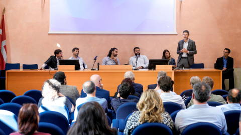 Convegno Cromo
