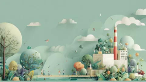 Piattaforma Tecnologie per energia, salute e ambiente