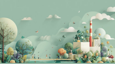 Piattaforma Tecnologie per energia, salute e ambiente