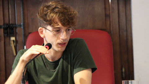 Federico Scali